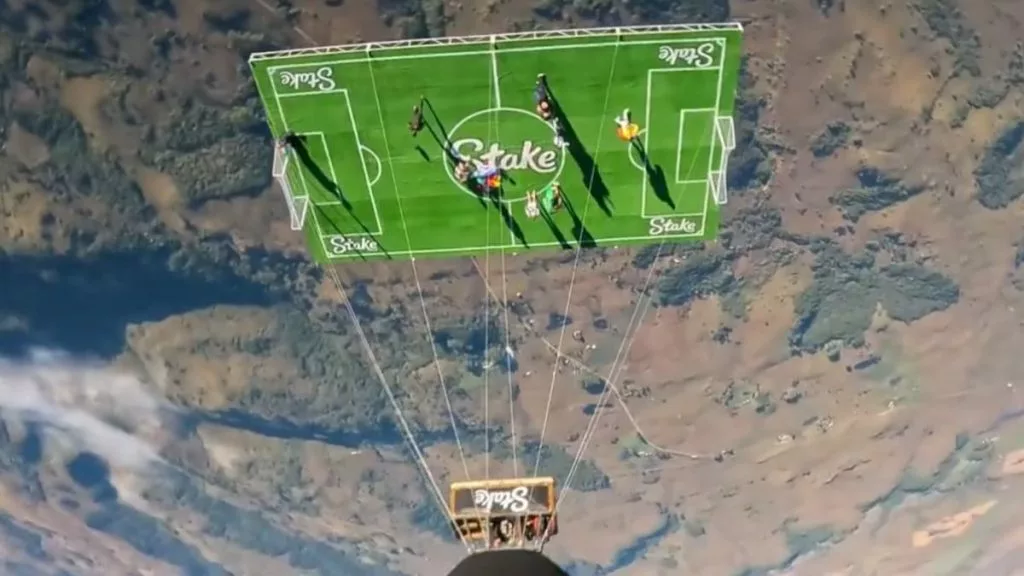 Stake world cup promo
