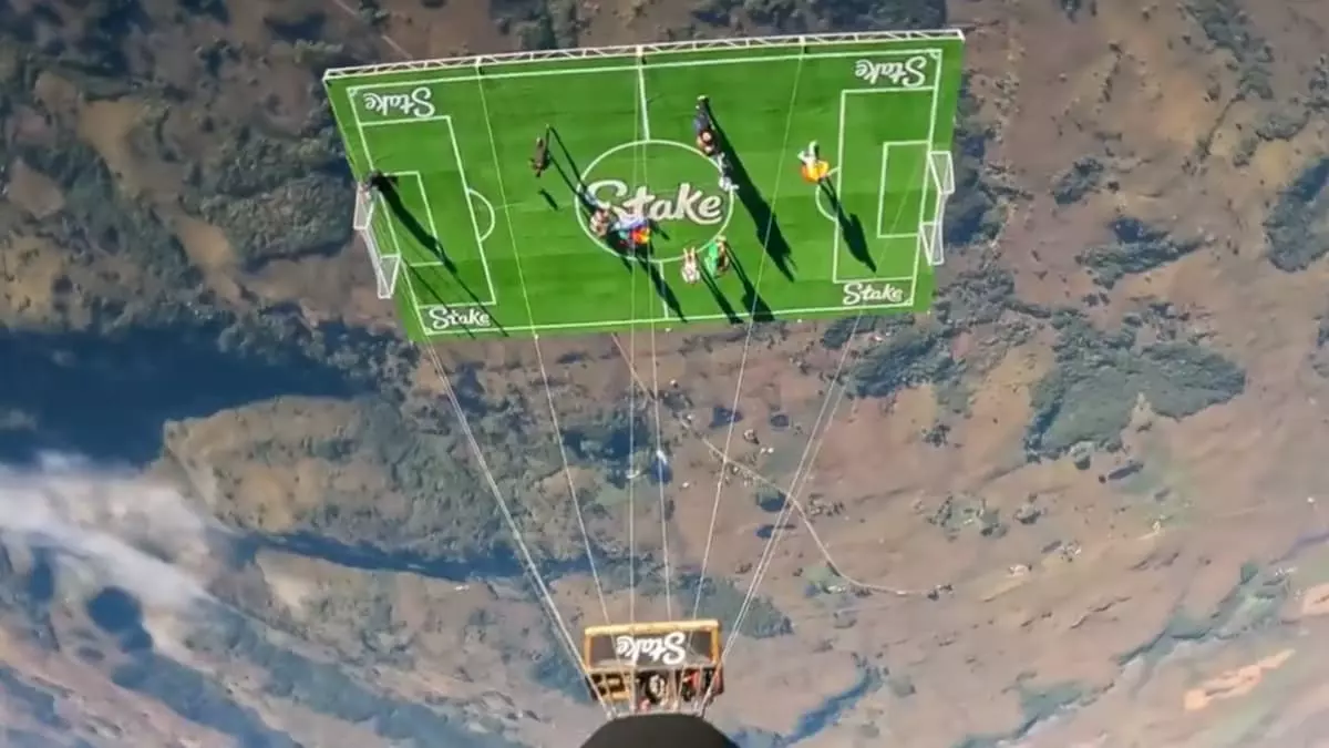 Stake world cup promo