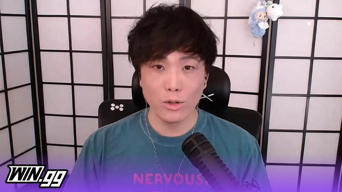 Sykkuno returns to streaming after cheating controversy