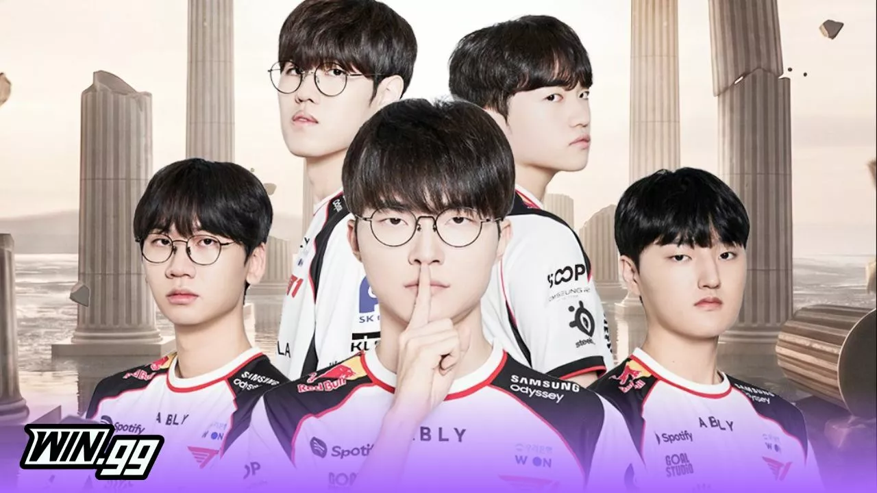 T1 vs Gen.G 2026: Best betting odds and picks for LCK Road to MSI