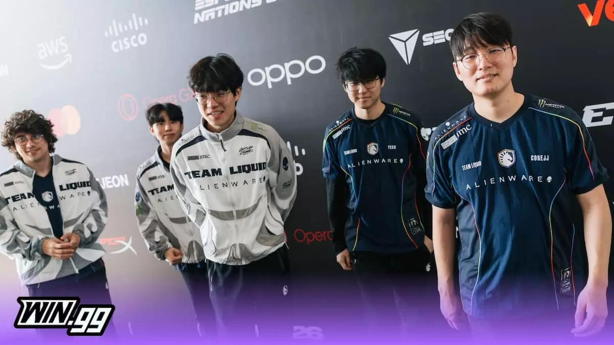 Team Liquid vs T1: Best betting odds and picks for MSI 2026