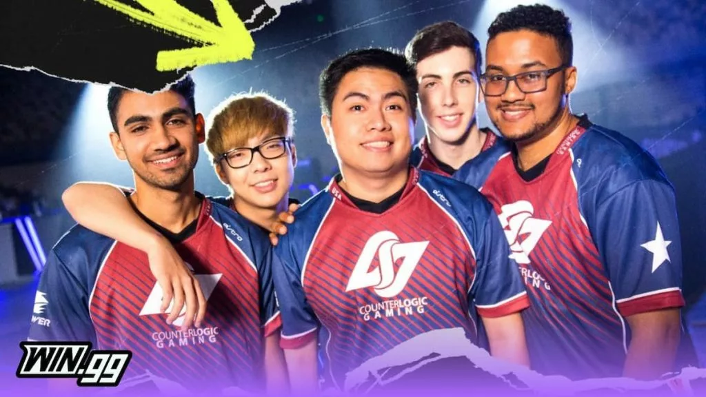 Team Liquid's 2026 MSI team