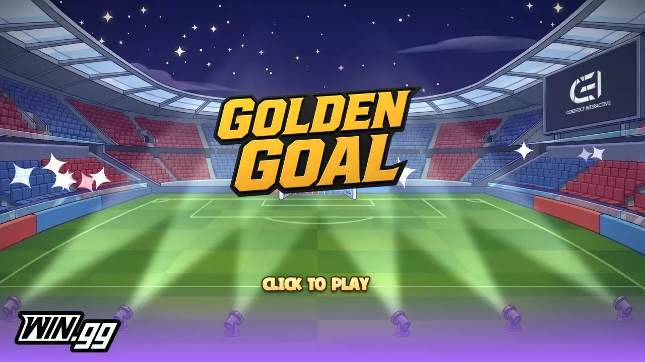 Stake releases World Cup Golden Goal game — here’s how to play it