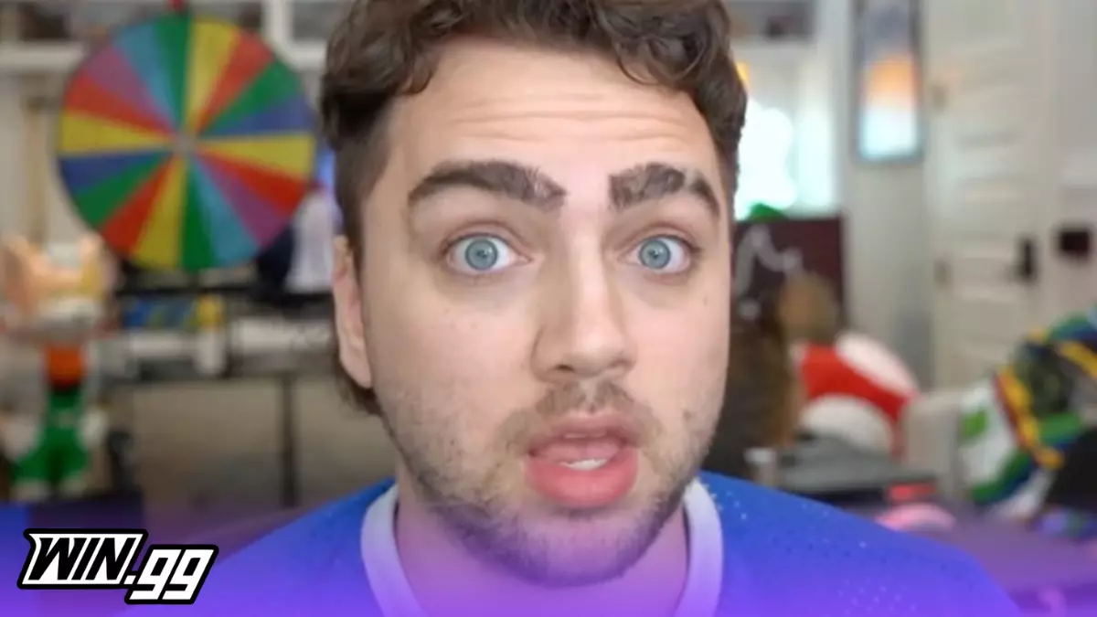 Who is Mizkif? A complete look at the controversial streamer’s career so far
