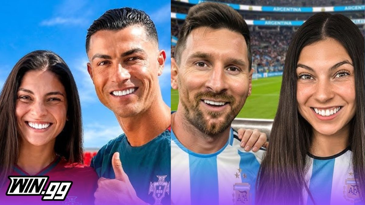 World Cup 2026 streamers