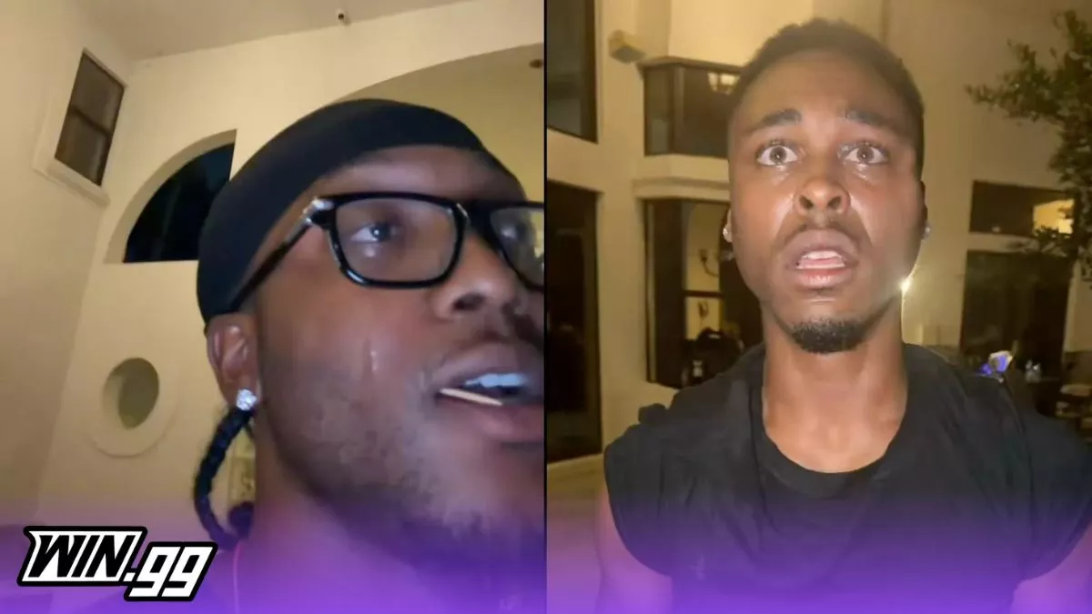 Why are YourRage and Greg feuding? Here’s what happened
