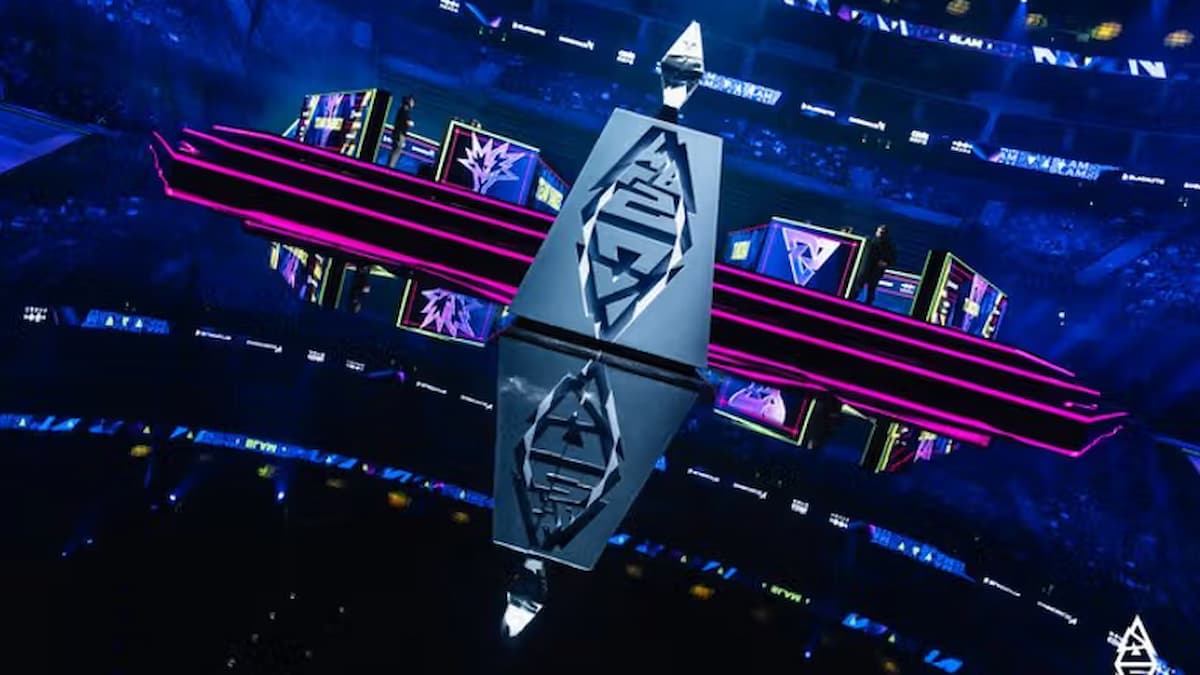 BLAST Slam VII Finals Predictions and Picks – Can LGD make it all the way?