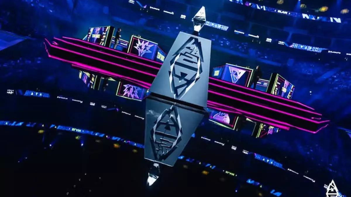 BLAST Slam VII Finals Predictions and Picks – Can LGD make it all the way?