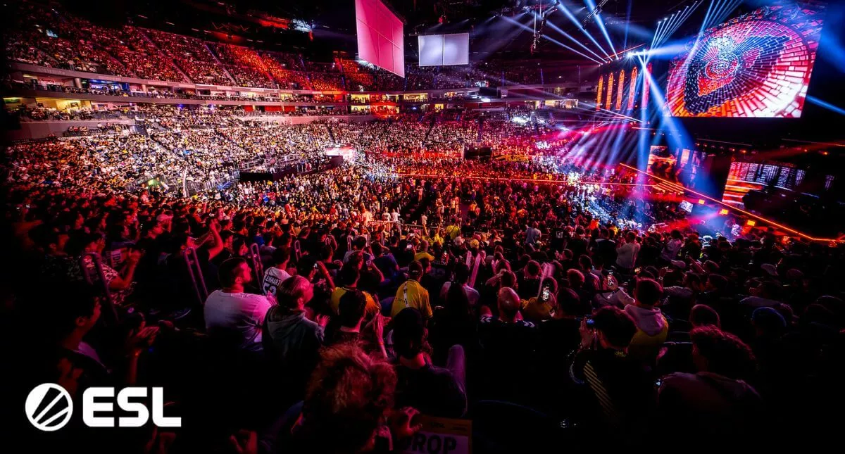 All Counter-Strike 2 Esports Tournaments Slated for 2026 and 2027