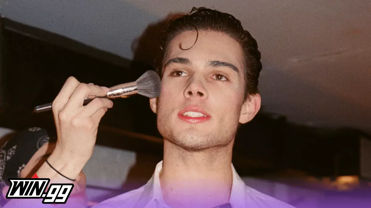 Kick streamer Clavicular announces Looksmaxxing masterclass