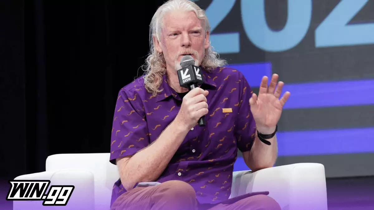 Twitch CEO says AI can assist streamers, not replace them