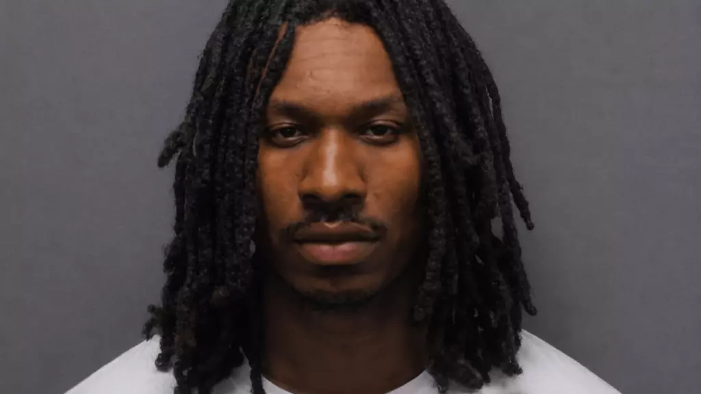 Duke Dennis arrest