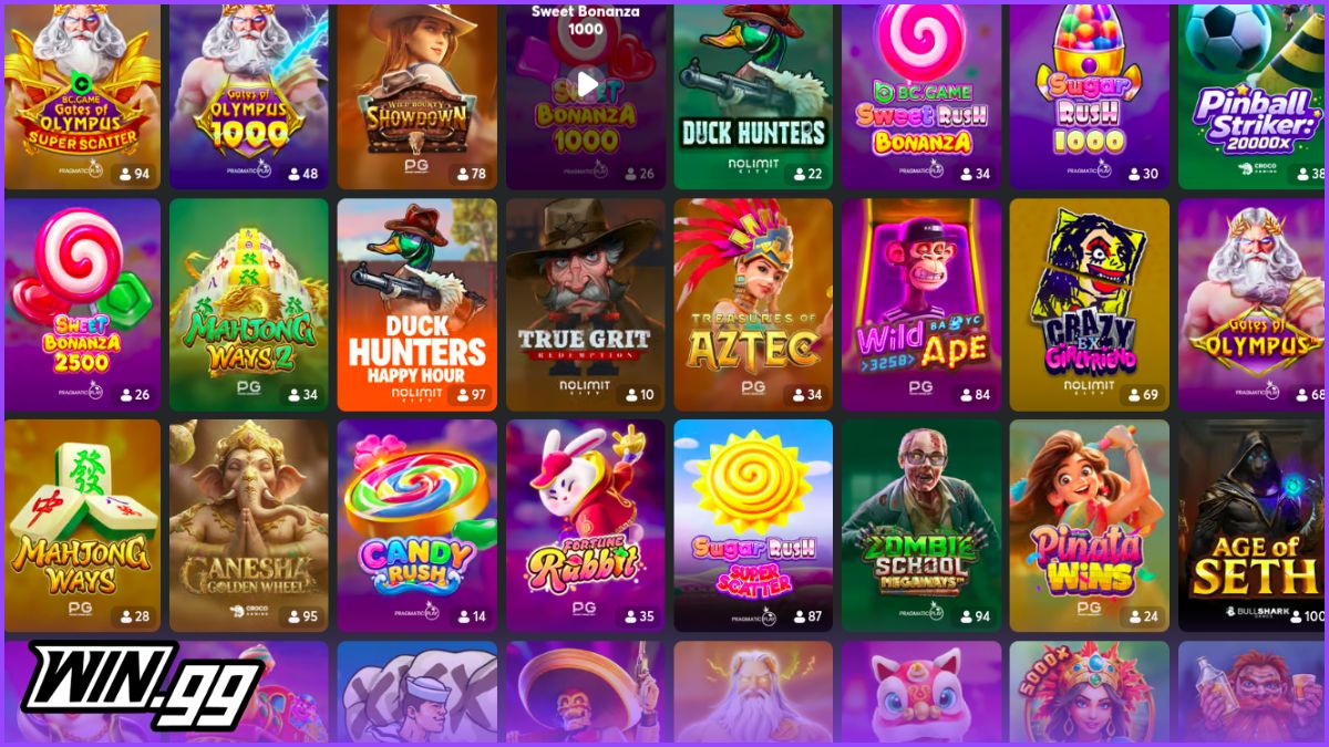 free casino slots