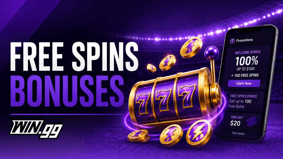 Not into the World Cup? These are the best free spins offers currently at casinos