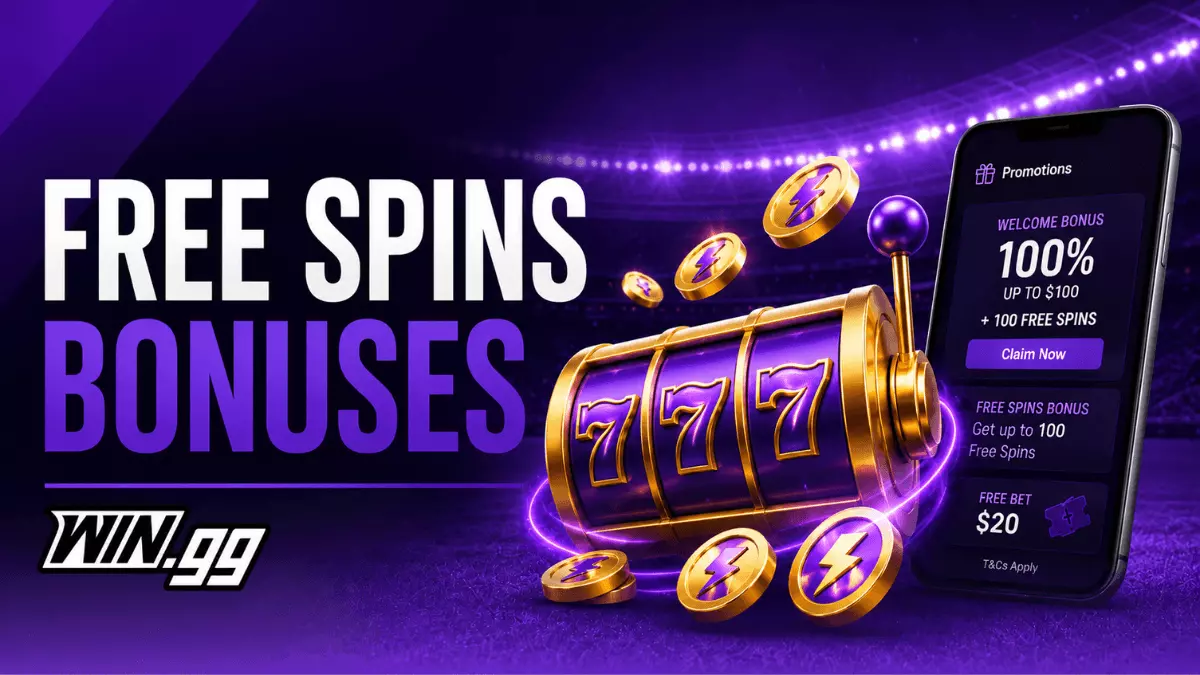 Not into the World Cup? These are the best free spins offers currently at casinos