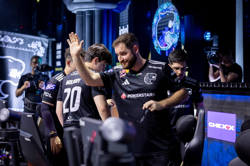 furia iem cologne major predictions