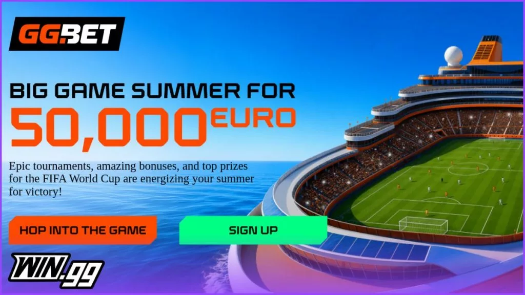ggbet world cup 2026 betting bonuses and promos
