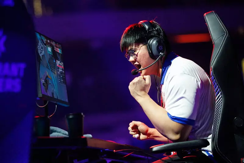 global esports vct masters london