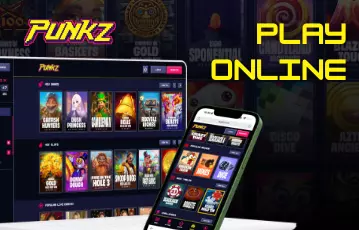 Punkz Promo Code 2026: Get Your Free Casino Bonus at Punkz