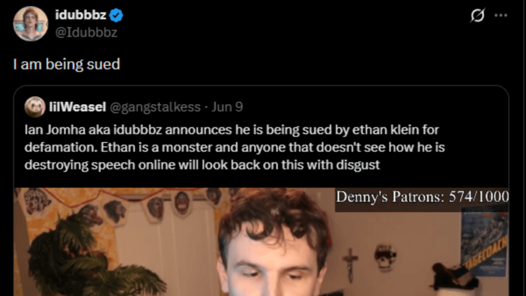 idubbbz x post