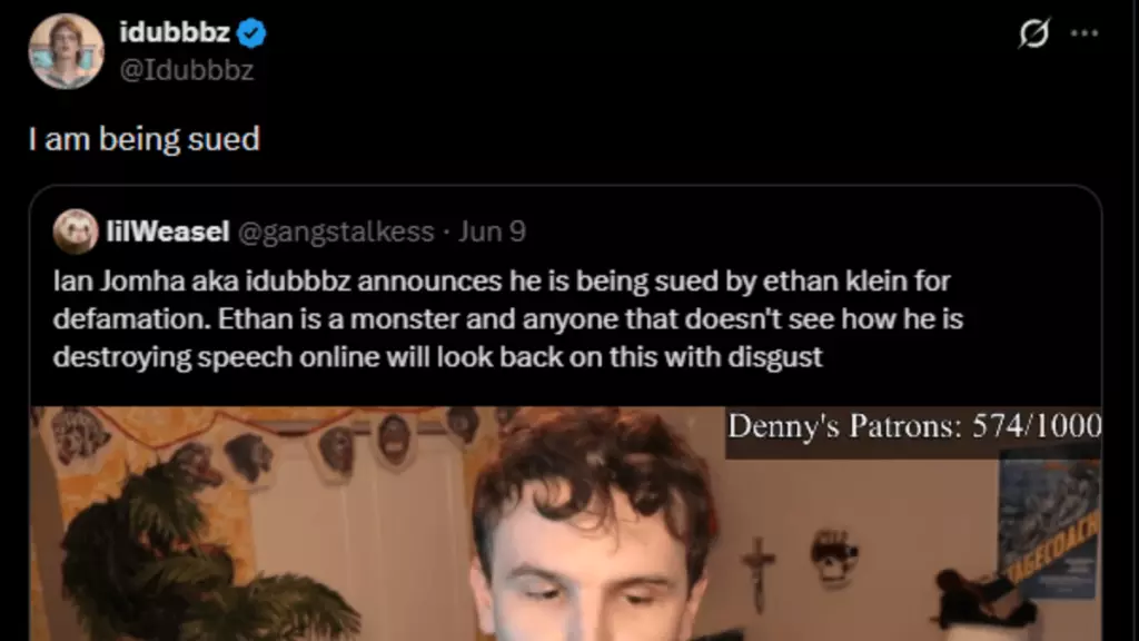 idubbbz x post