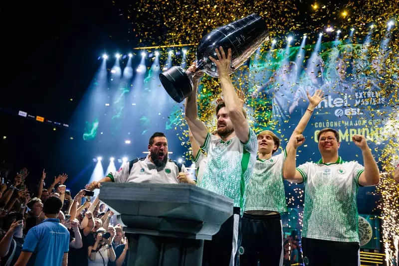 iem cologne 2026 winner