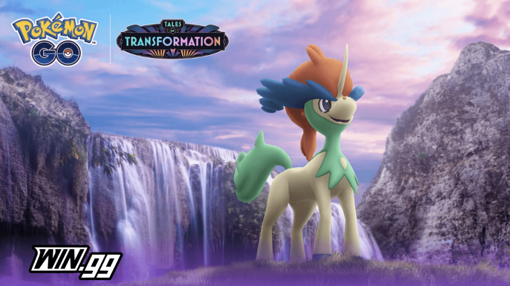 keldeo
