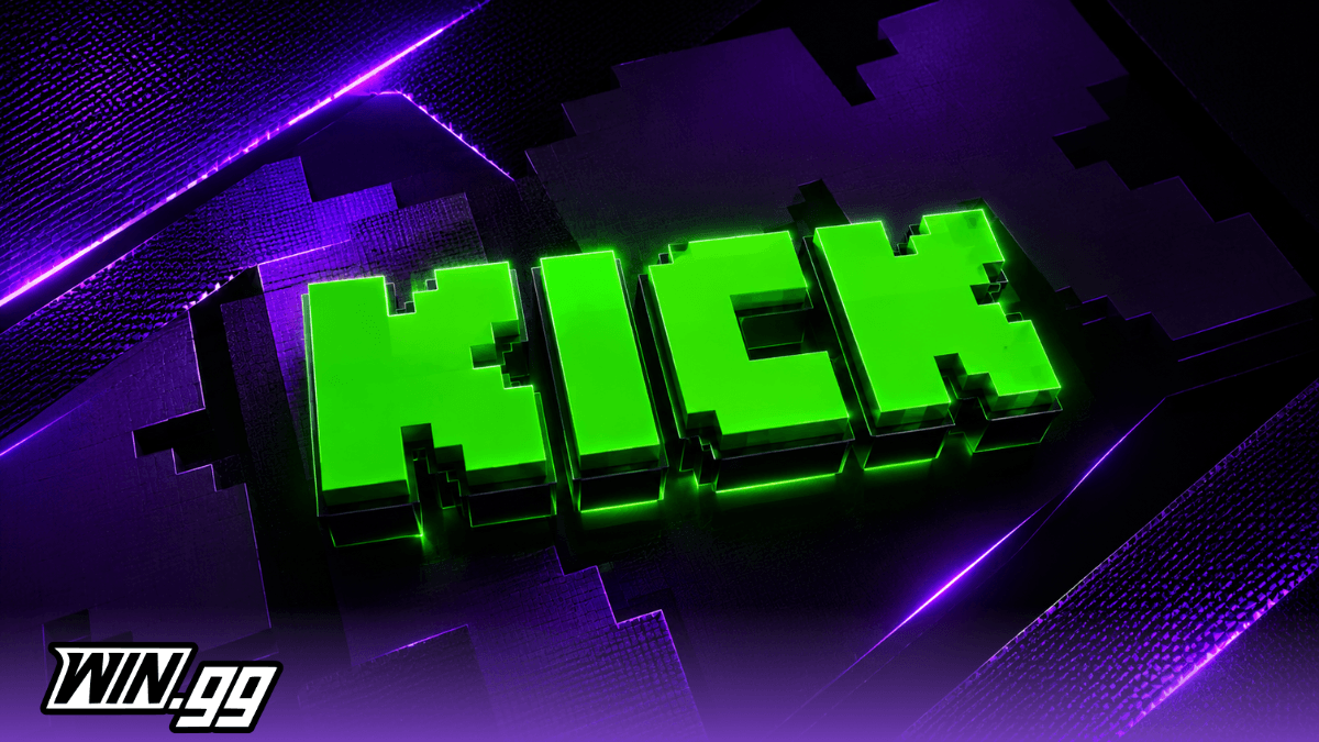 Kick reports continued growth as monetization efforts expand