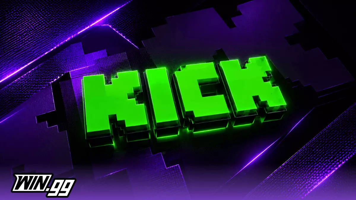 Kick reports continued growth as monetization efforts expand