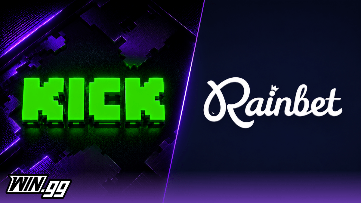 Rainbet becomes Kick’s first official slot category sponsor