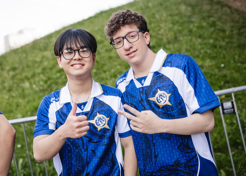 leviatan vct masters london predictions