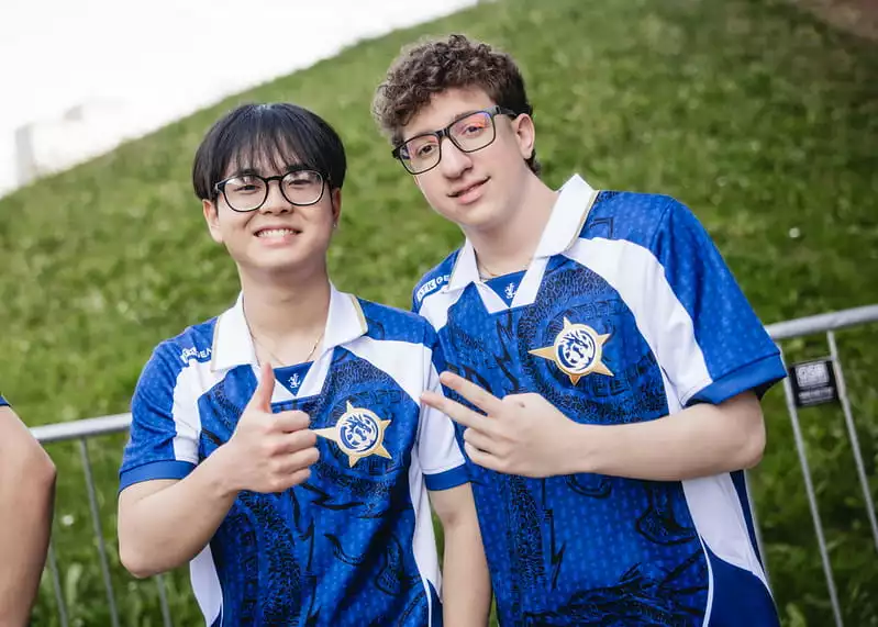 leviatan vct masters london predictions