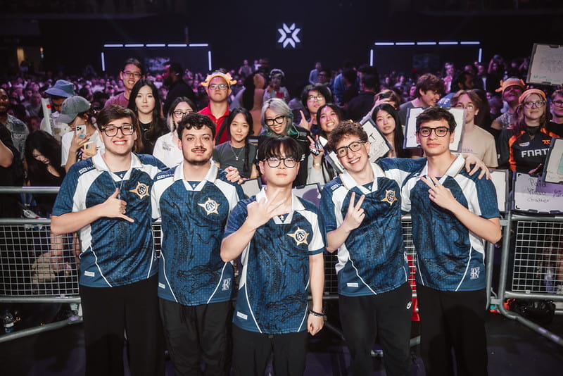 leviatan vct masters london predictions