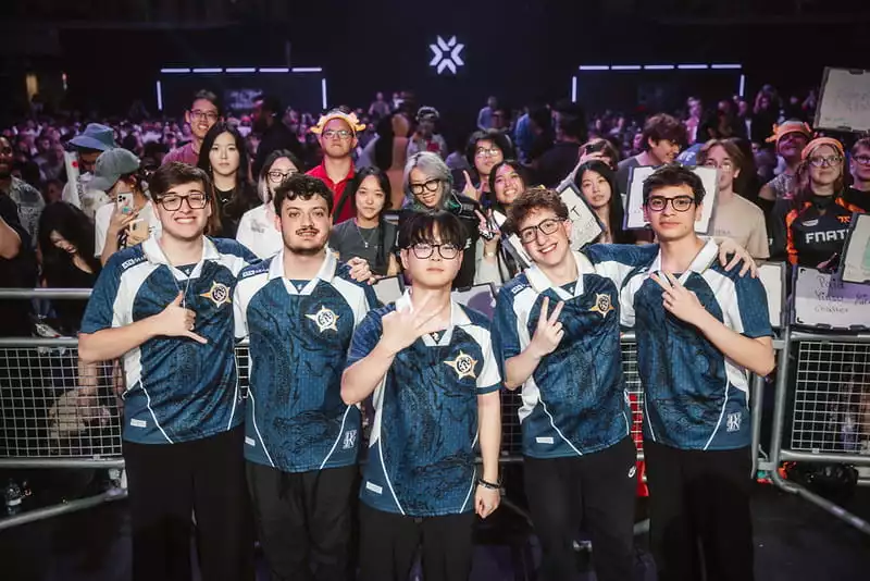 leviatan vct masters london predictions