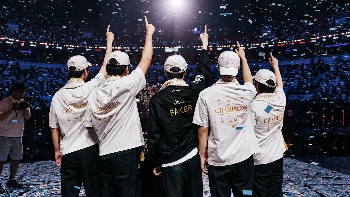 All MSI 2026 qualified teams: The teams at the Mid-Season Invitational