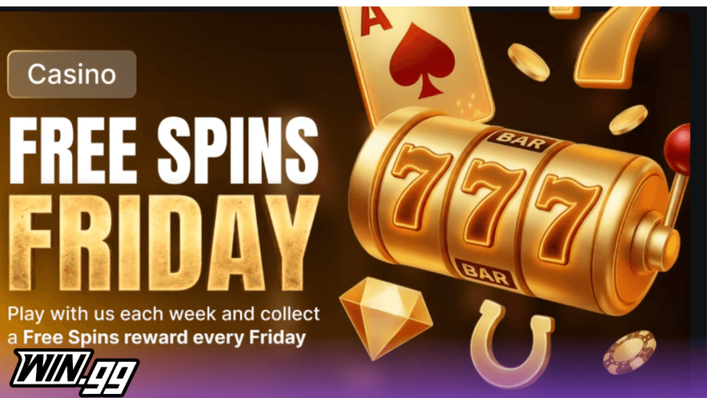 metawin free spins
