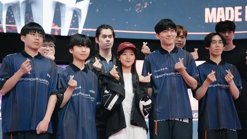 MSI play-in KC vs DCG prediction: Deep Cross Gaming