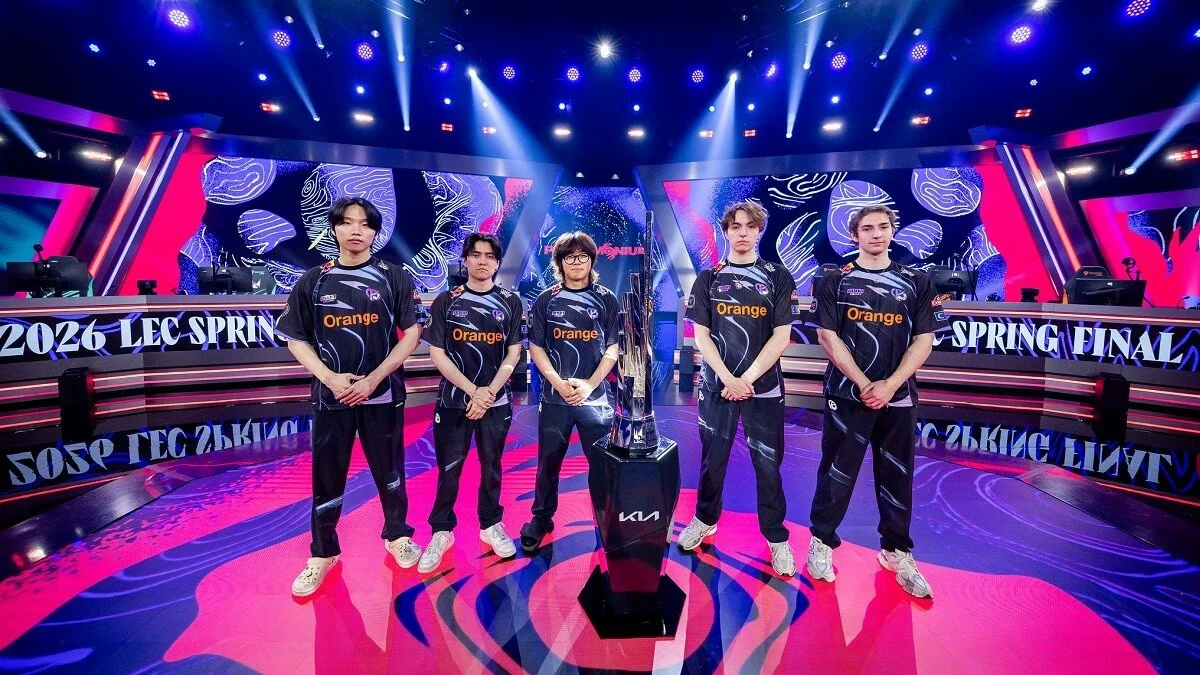 Karmine Corp vs Deep Cross Gaming: Best betting odds and picks for MSI 2026
