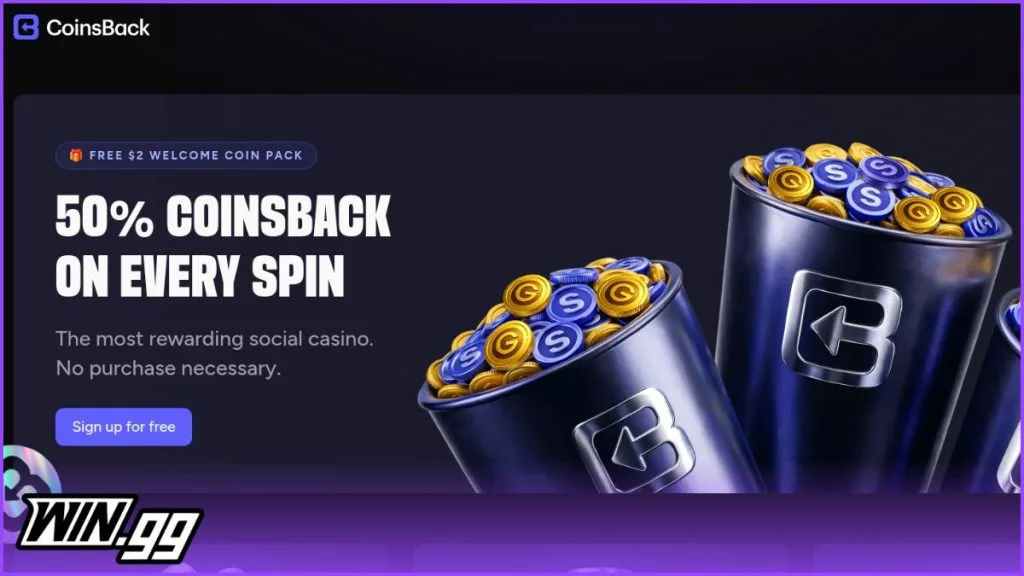 new sweeps cash casino - june 2026
