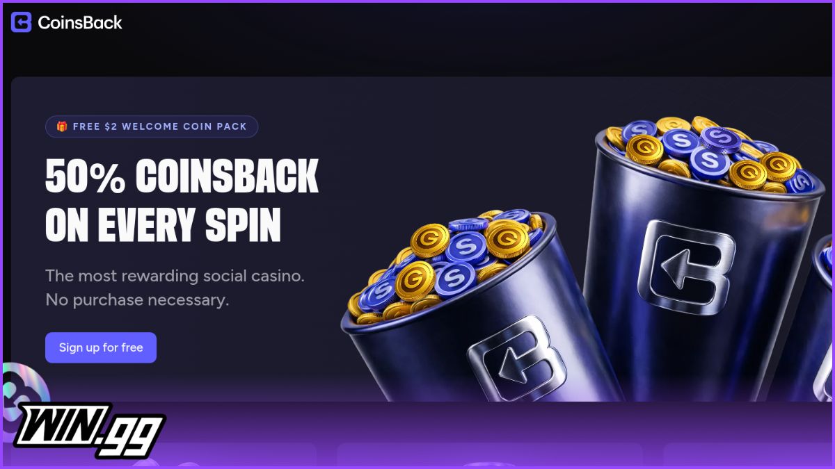new sweeps cash casino - june 2026