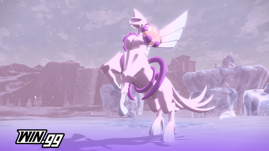 palkia pokemon