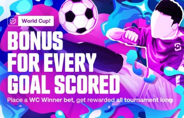 World Cup Promos at Shuffle: What the Brand Has for 2026