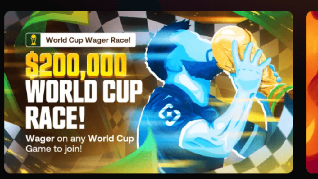 Shuffle World Cup