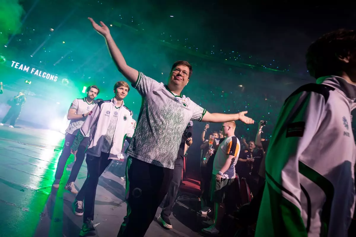 Team Spirit vs Team Falcons IEM Cologne Major: betting predictions and picks