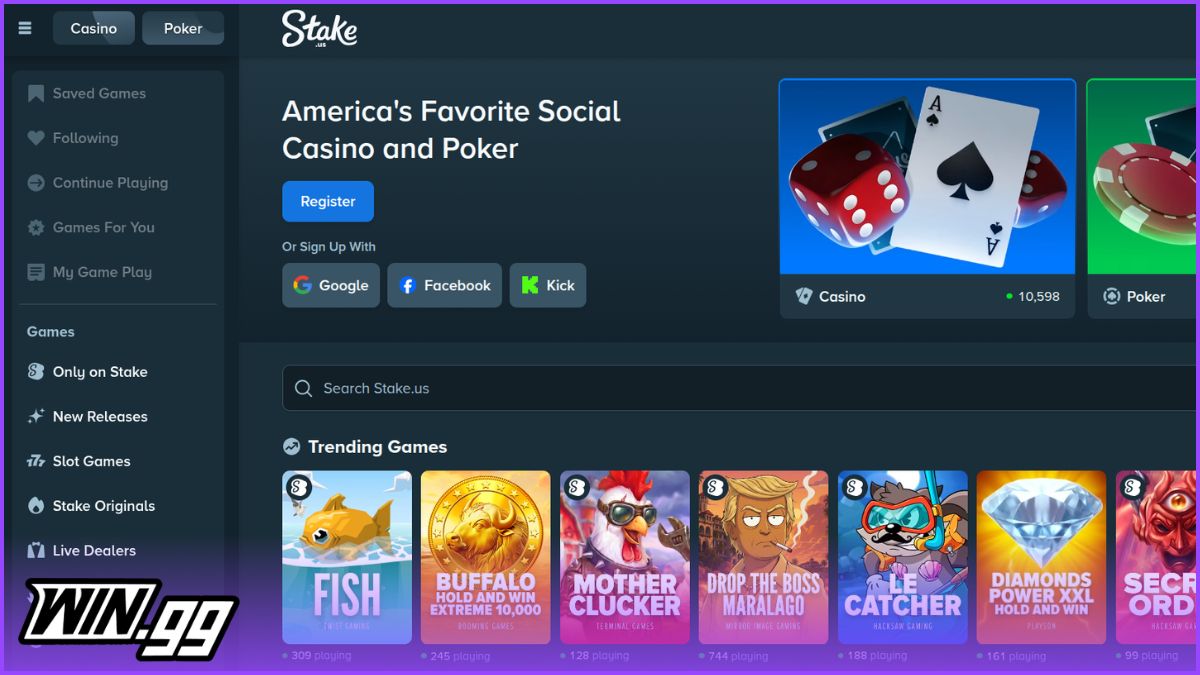 is betpanda legal in the USA? - legal alternatives - stake.us