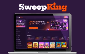 SweepKing Review 2026: Is Sweepking Legit?