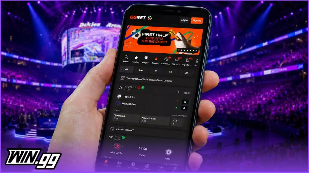 Best Esports Betting Sites: Top Books & Promos Ranked