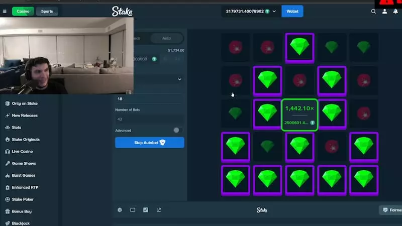 Trainwreckstv greatest win