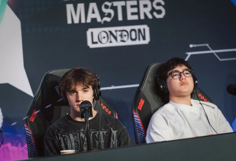 vct masters london nrg