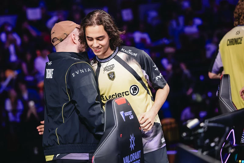 vitality vct masters london